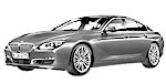 BMW F06 B1279 Fault Code